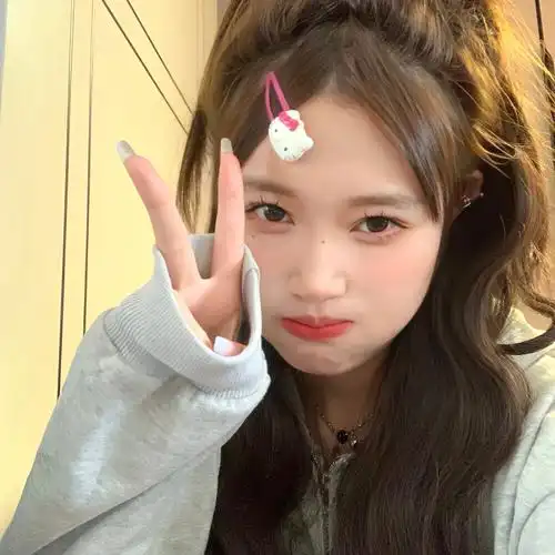 ins风女生头像 - 堆糖,美图壁纸兴趣社区