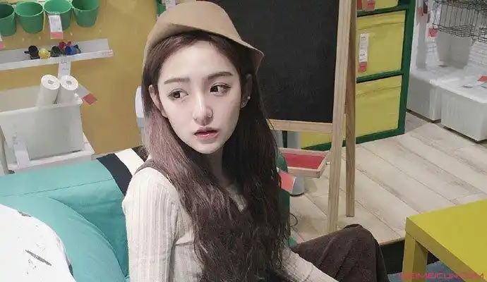 非诚勿扰张甜甜个人资料 整容换名参加多档相亲节目被拆穿