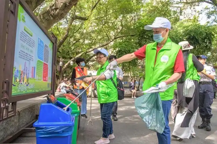 五城网友晒家乡美食 分享文明城市幸福生活