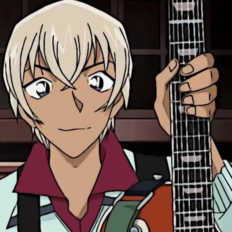 降谷零头像~979490 好久没更新了 主打就是一个字"懒"90降谷