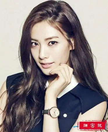 韩国女歌手排行榜最优秀的10名韩国女歌手