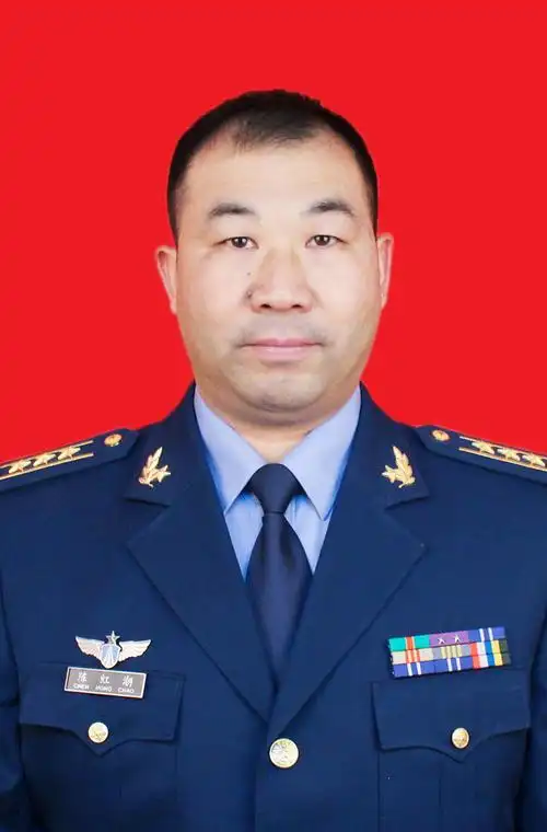 从上校军官到实习律师:不忘初心,继续前行