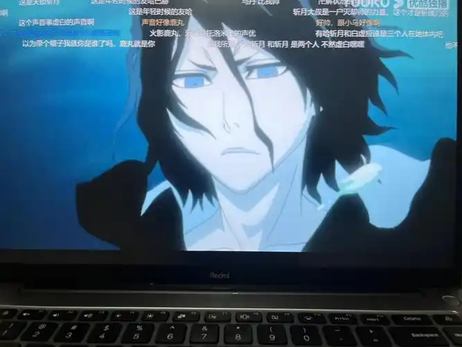 有哈巴赫白一护天锁斩月