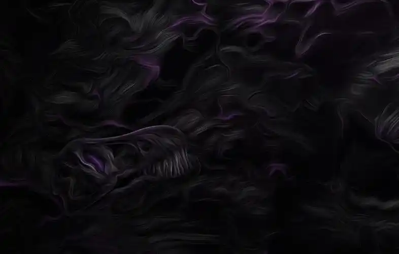 寒灰更然thinkpadx1隐士壁纸设计