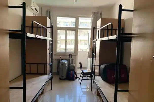 北京大学宿舍条件怎么样?有空调吗(附宿舍真实图片)