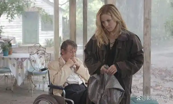 《万能钥匙》:一部令人毛骨悚然的电影