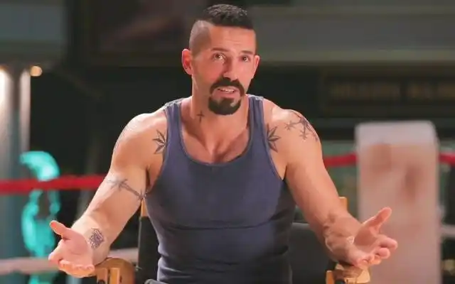 阿金斯马克扎罗国外功夫明星电影中堪称棋逢敌手