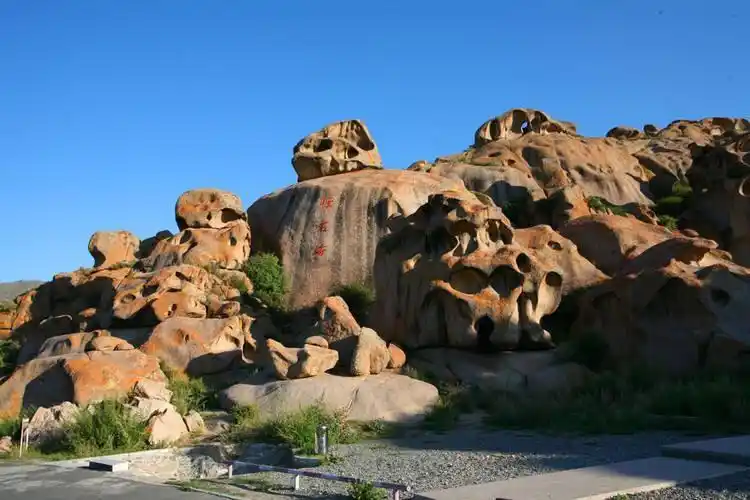 2019怪石峪风景区_旅游攻略_门票_地址_游记点评,博乐旅游景点推荐