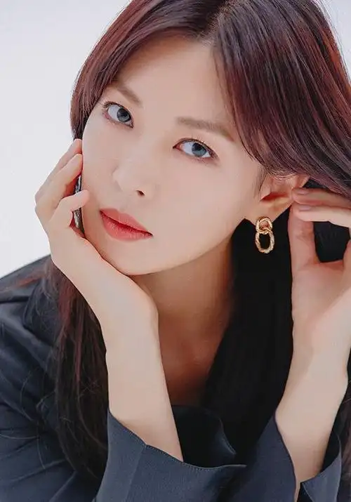 金素妍 so-yeon kim