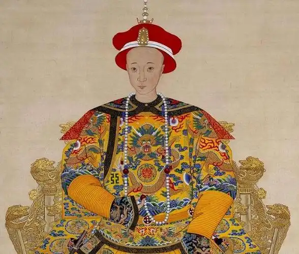 她掌权48年却遗臭万年