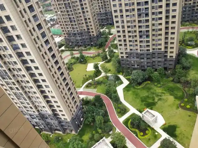 凤翔湖滨世纪首邑