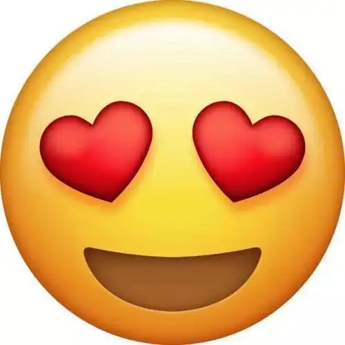 十大最受欢迎emoj表情排行! 而你喜欢的是哪个呢?