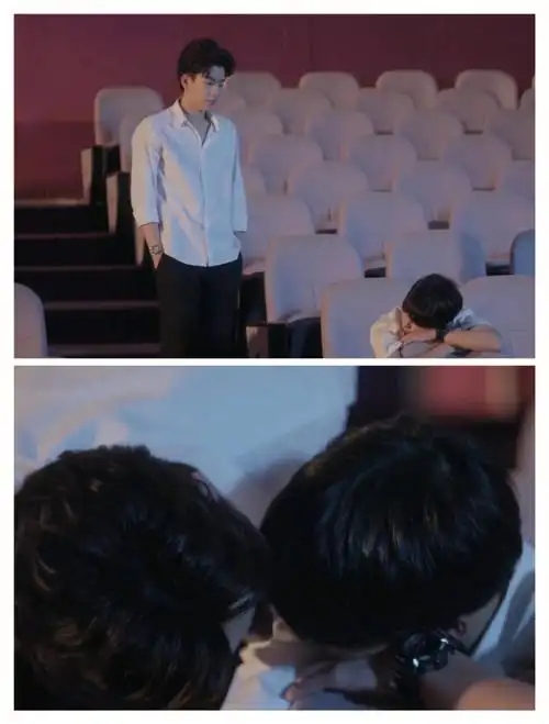 爱情理论绝世小甜剧