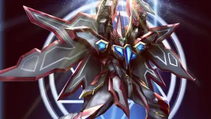 光能使者:拉比的真正身份,支撑圣地露娜的巨人!