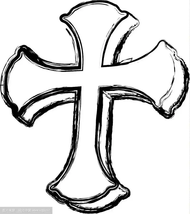 圣十字架基督教