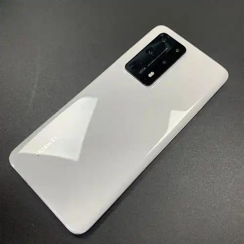 华为p40pro陶瓷白8512g全网通5g版