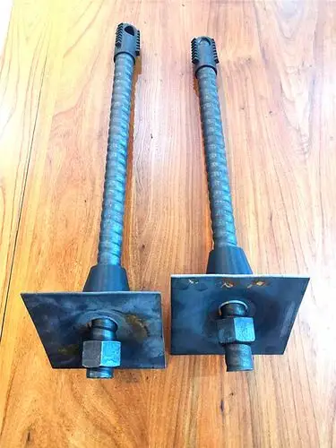 河池隧道右旋锚杆零售(设计准则)