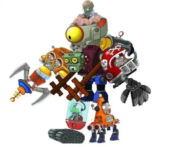 谁有玩家世界的植物大战僵尸2.好像是一个玩家做的.找不到.