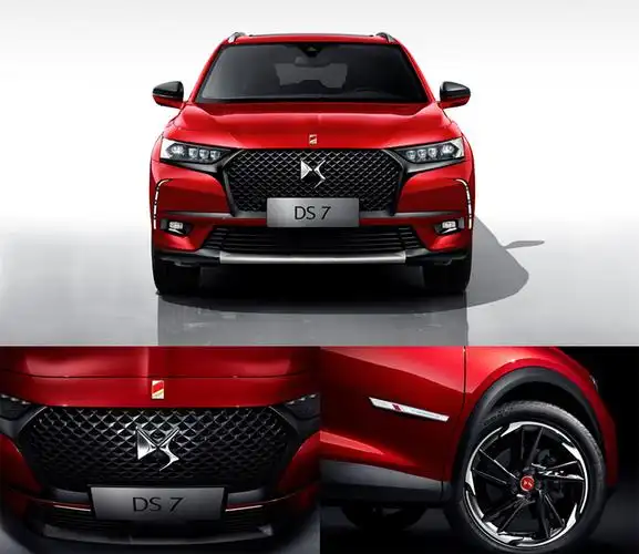 ds精神-ds品牌故事-ds 汽车品牌官方网站