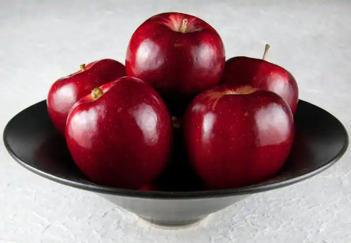 多吃蛇果可以预防多种疾病!