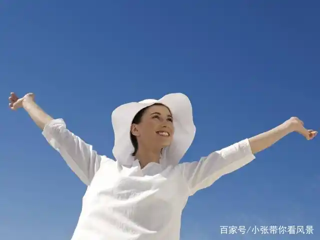 保持良好心态,稳定的情绪,才能感受生活的美好!
