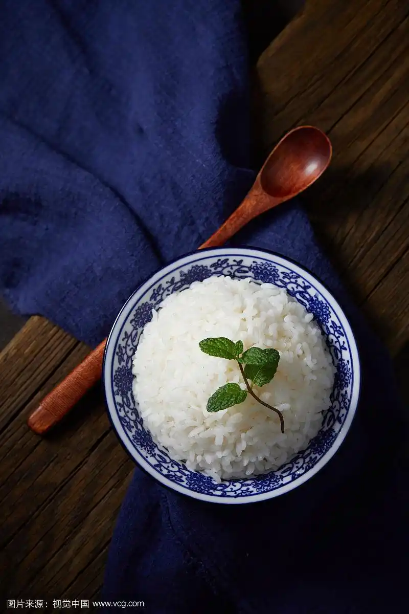 一碗米饭
