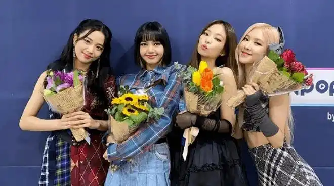 blackpink成员lisa确认感染新冠组合暂停所有商业活动