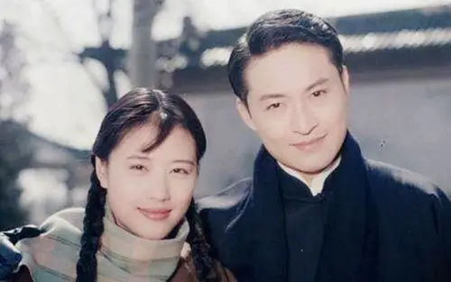 1996今生今世:生生世世/仿佛是昨天(马景涛,周海媚,陈红)主题 片尾