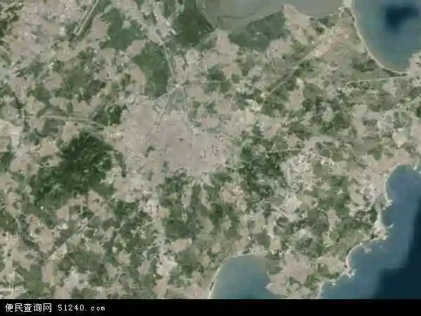 石狮市卫星地图 - 石狮市高清卫星地图 - 石狮市高清航拍地图 - 2021