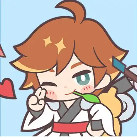 小鲁班在峡谷里偶遇野王小弟们,大家为了和帅班合影真是大打出手