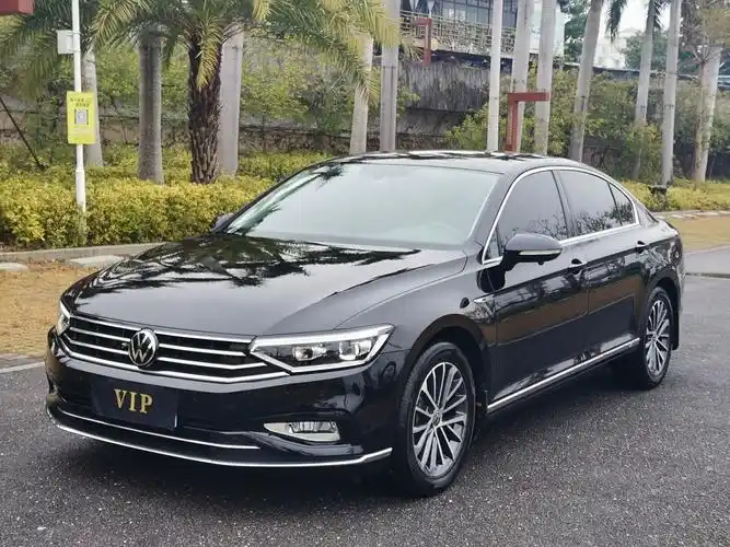 大众 迈腾  2020款 330tsi dsg 豪华型图片