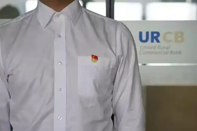 作为党员,这样佩戴党徽才正确!|徽章|庄重_网易订阅