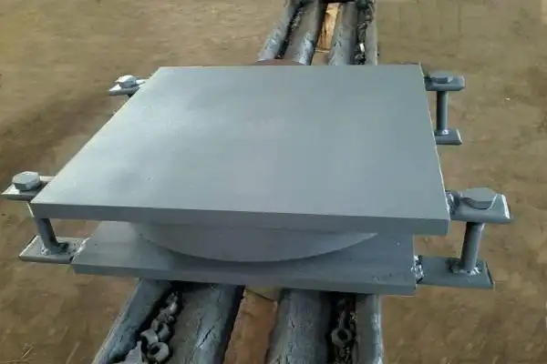 文圣抗震球形支座厂家生产工艺