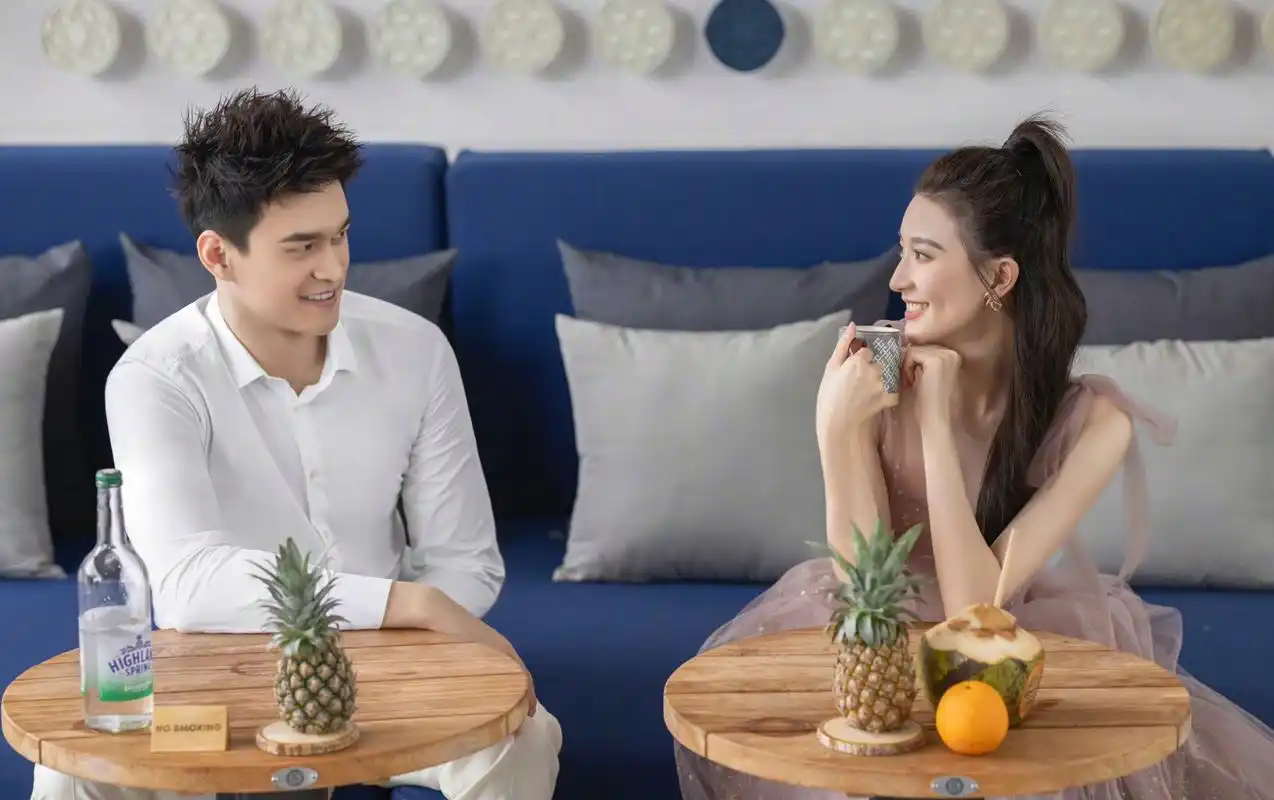 赛场失意,情场得意,#孙杨张豆豆官宣结婚# ,开启人生下一篇章!