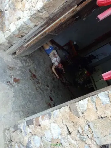 兴义市普硐村灭门案