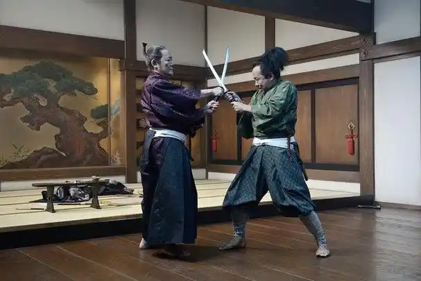 p>《忍者之国》是 a href="#" data-lemmaid="5913488">中村义洋 /a>