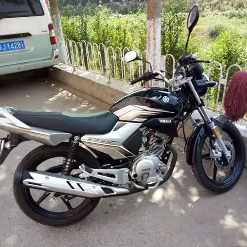 【丰台二手雅马哈摩托车转让|丰台雅马哈摩托车图片】 - 北京58同城