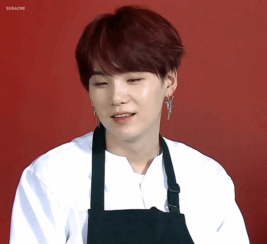 人#78#闵玧其实绩killer#只是看着就能让人感受到幸福力量的牙牙乐