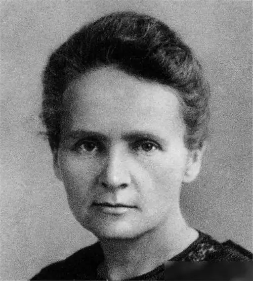 你所不知道的居里夫人:因性别遭遇不公