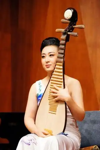 琵琶的学习建议