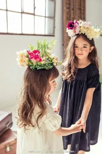 英韩混血儿 崔路易(louie tucker)