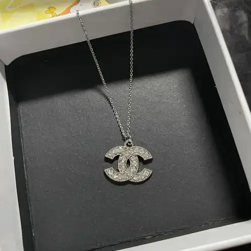 chanelnecklace香奈儿项链