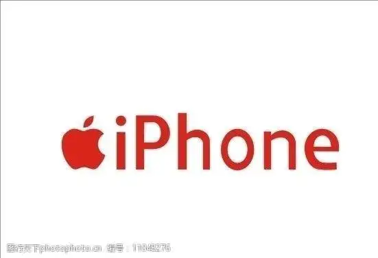 iphone标志图片图片-图行天下图库