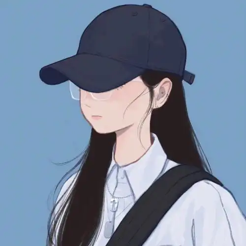 情侣头像  #头像分享  #ins风  #动漫