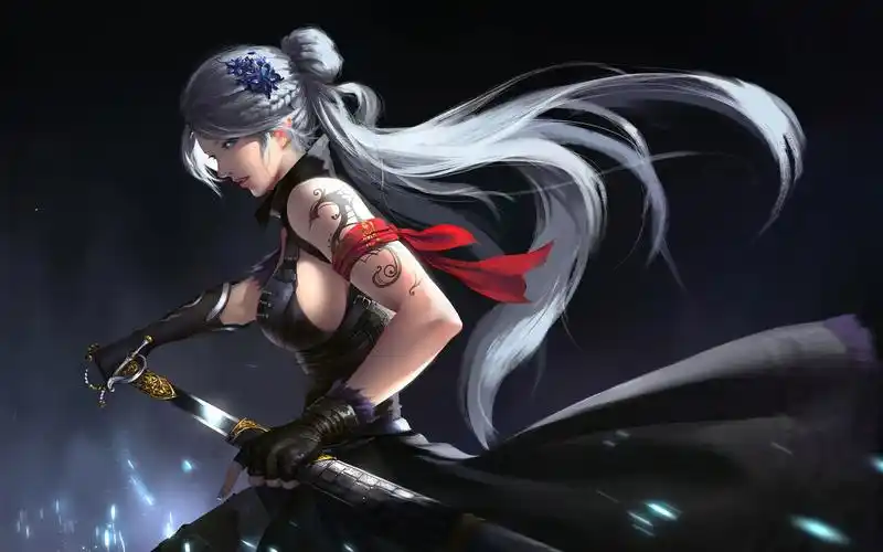 3d建模这个蝙蝠女建模要是火了我tm手抄点赞这个视频的所有id