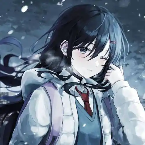 头像 | 哇塞 心动动漫头像出炉啦