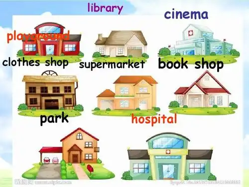 四年级英语上册《lesson 22 at the supermarket》课件4 冀教版ppt