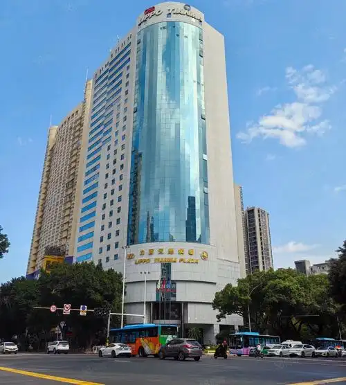 【12图】后一套特价45甩了,配家具,福州鼓楼东大路力宝天马广场写字楼