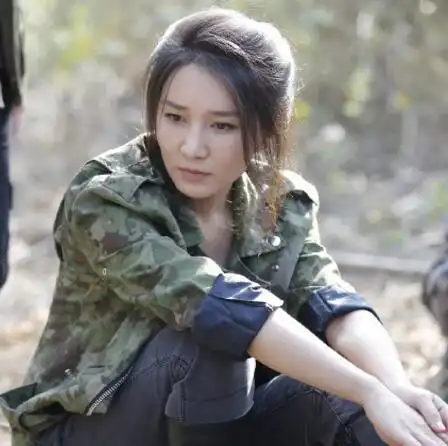 【图】电视剧活着再见第二部云南热拍 庹宗华再现铁血教官本色