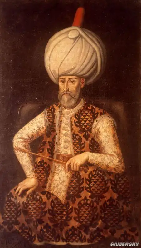 马耳他骑士团对阵关宁铁骑 哪个才是马上霸主? _ 游民星空 gamersky.c